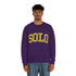 SOLO sweatshirt, omega