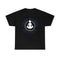 Finer Women Do Yoga tee