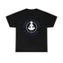 Finer Women Do Yoga tee