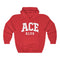 ACE Klub hoodie, kappa