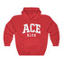 ACE Klub hoodie, kappa