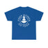 Finer Women Do Yoga tee