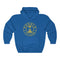Poodle Fit Club hoodie, sgrho