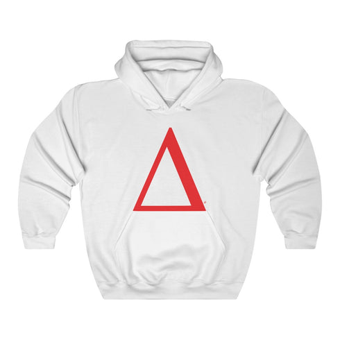 Miss Delta hoodie, delta