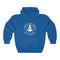 Finer Women Do Yoga hoodie