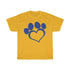 Poodle Paw ππ tee, sgrho
