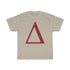 Miss Delta tee, delta