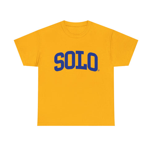 SOLO tee, sgrho