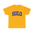 SOLO tee, sgrho