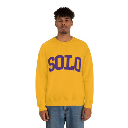 SOLO sweatshirt, omega