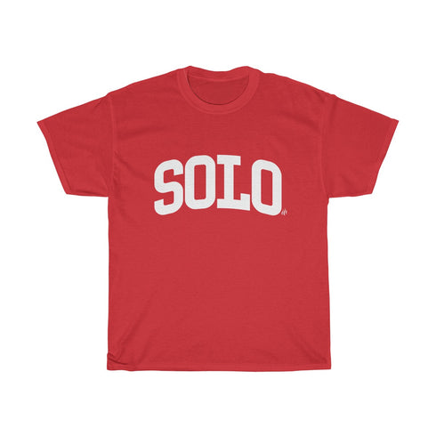 SOLO tee, kappa
