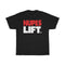 Nupes LIFT. tee