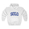 SOLO hoodie, zeta