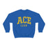 ACE Club sweatshirt, sgrho