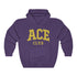ACE Club hoodie, omega