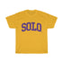 SOLO tee, omega