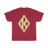 Jumbo <K> tee, kappa