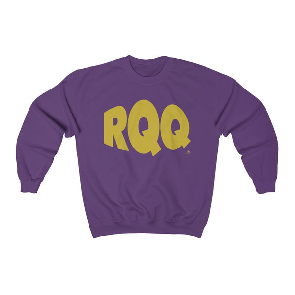 RQQ sweatshirt, omega