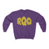 RQQ sweatshirt, omega