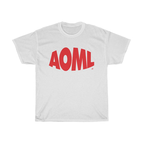 AOML tee, delta