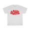 AOML tee, delta