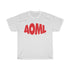 AOML tee, delta