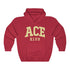 ACE Klub hoodie, kappa