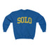 SOLO sweatshirt, sgrho