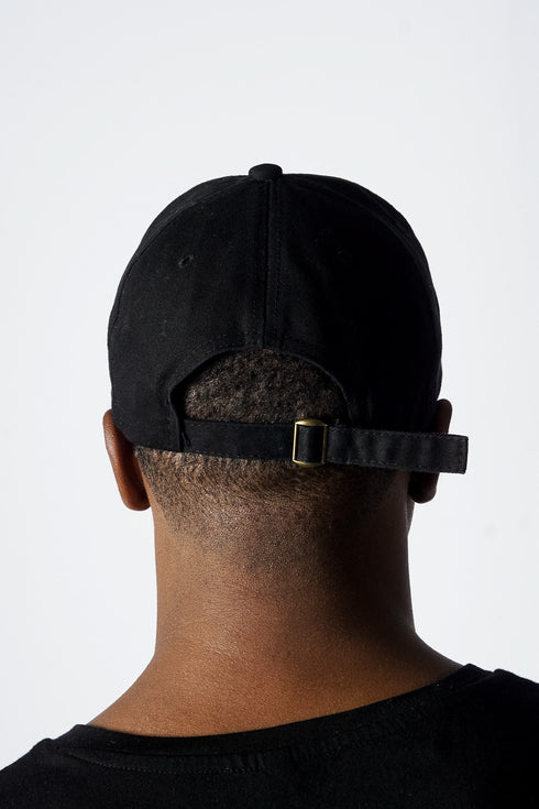 Omegas VOTE! polo dad cap