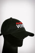 Nupes VOTE! polo dad cap