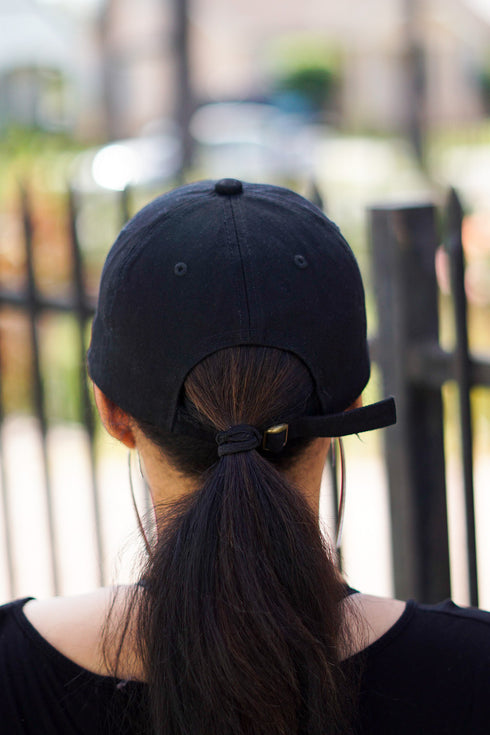 SGRhos VOTE! polo dad cap