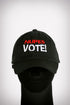 Nupes VOTE! polo dad cap