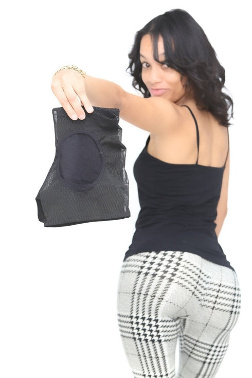 Bubble Butt'er butt lift