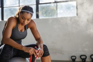 CBD For The Active Lifestyle: Post Workout Recovery