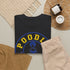 Poodle Fit Club tee, sgrho