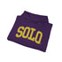 SOLO hoodie, omega