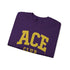 ACE Club sweatshirt, omega
