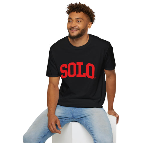 SOLO tee, kappa