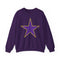 Jumbo Star Dawg sweatshirt, omega
