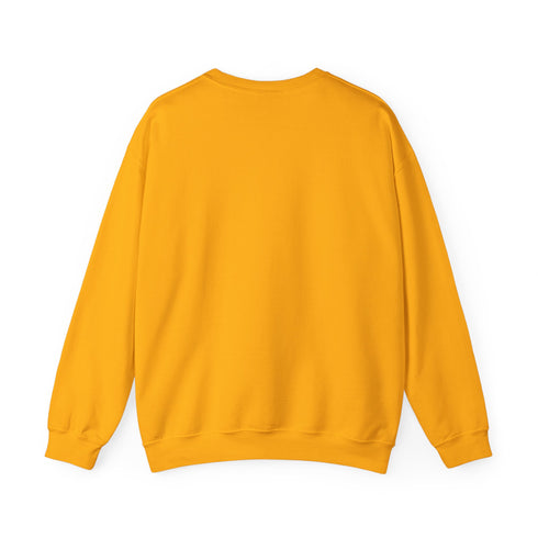 Poodle Paw 💛💙 sweatshirt, sgrho