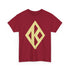 Jumbo <K> tee, kappa