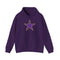 Jumbo Star Dawg hoodie, omega
