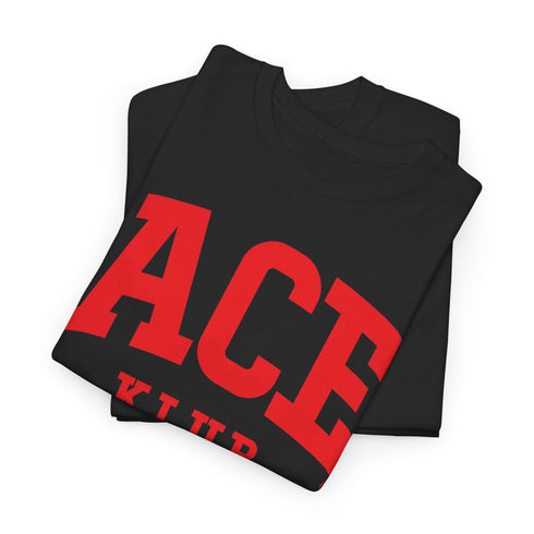 ACE Klub tee, kappa