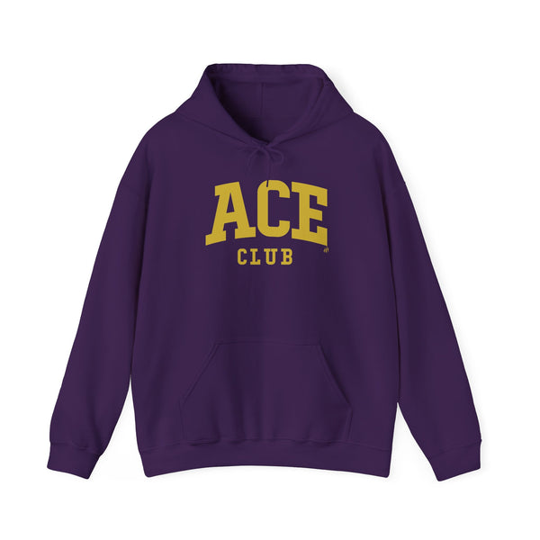 ACE Club hoodie, omega