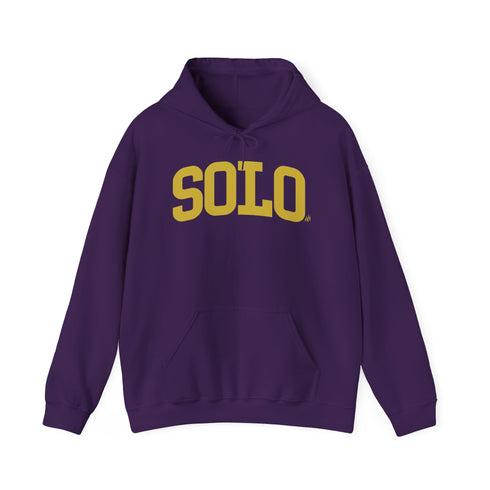 SOLO hoodie, omega
