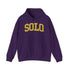 SOLO hoodie, omega