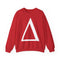 Miss Delta sweatshirt, delta