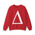 Miss Delta sweatshirt, delta