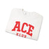 ACE Klub sweatshirt, kappa