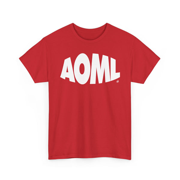 AOML tee, delta
